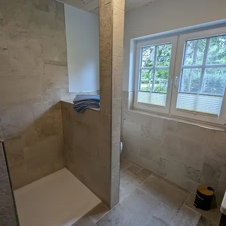 Apartment Njord Baltrum