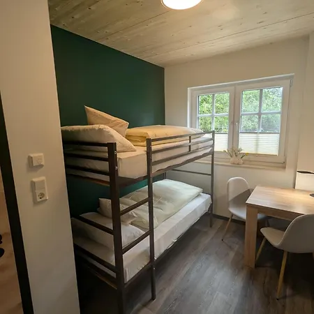Njord Apartamento