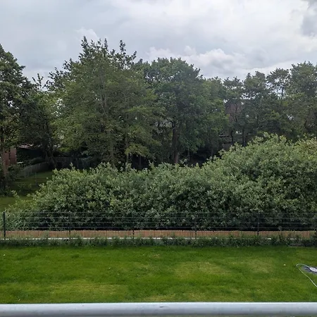 Njord Apartamento *