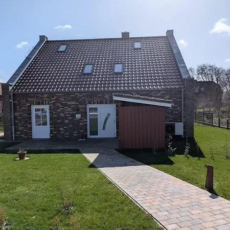 Apartamento Njord