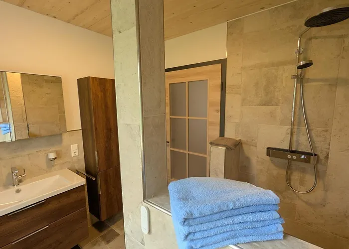 Apartamento Njord *