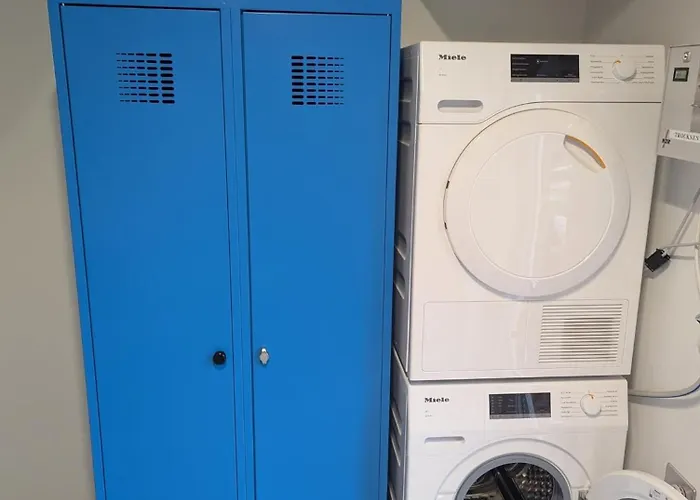 Njord Apartamento *
