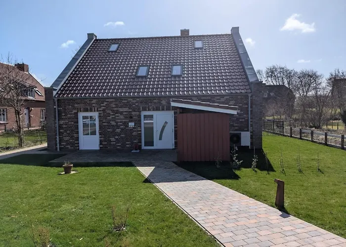 Apartamento Njord